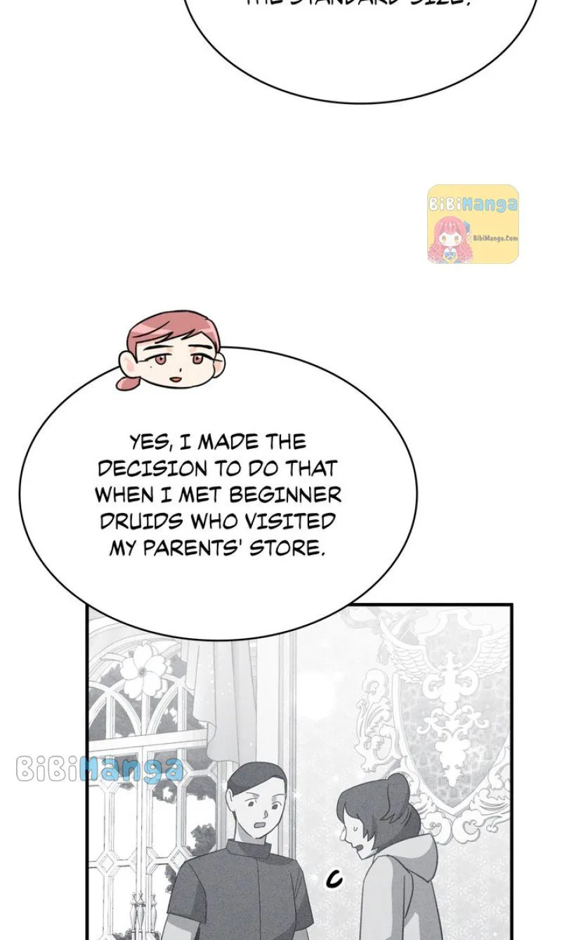 Terrarium Adventure chapter 55 page 37