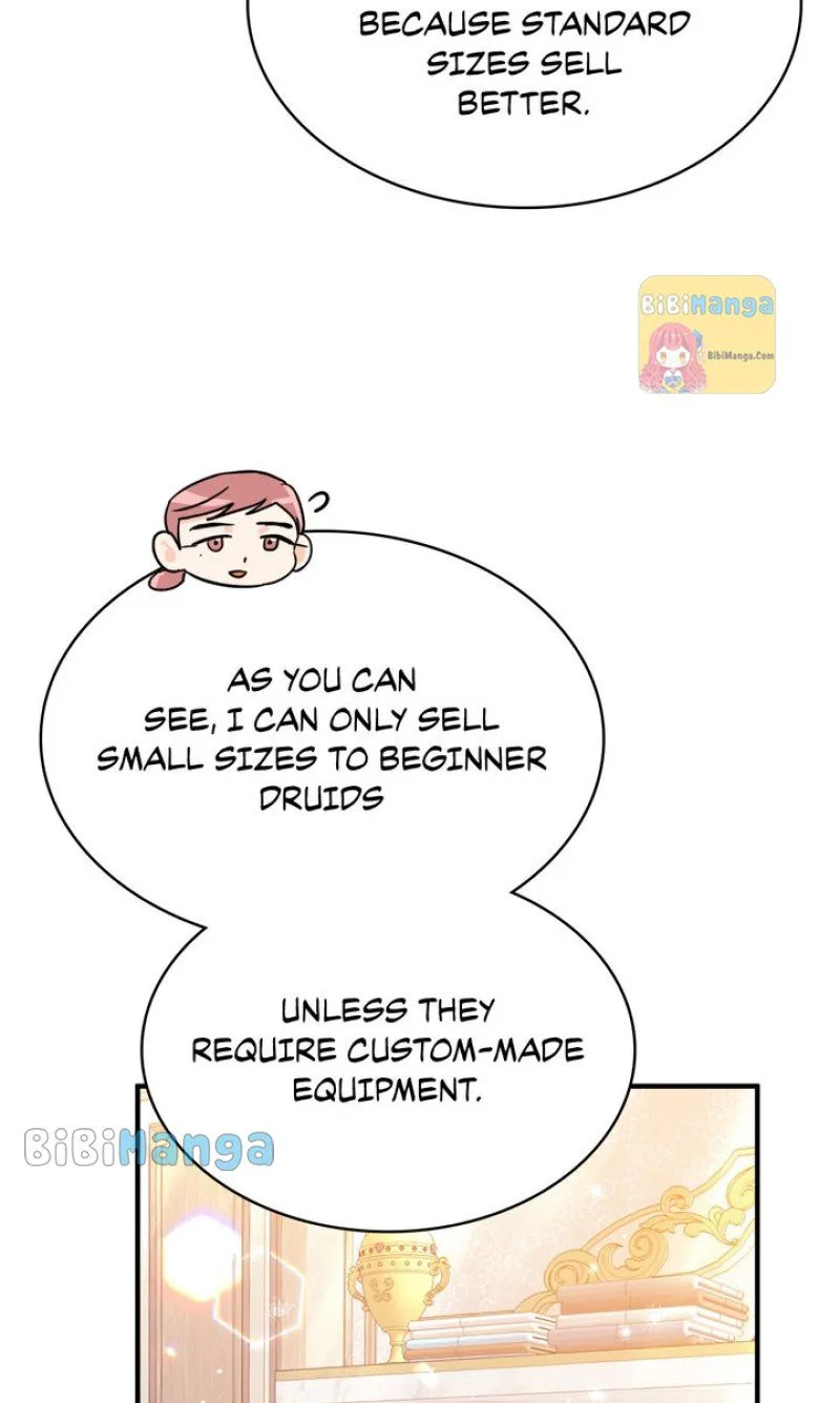 Terrarium Adventure chapter 55 page 40