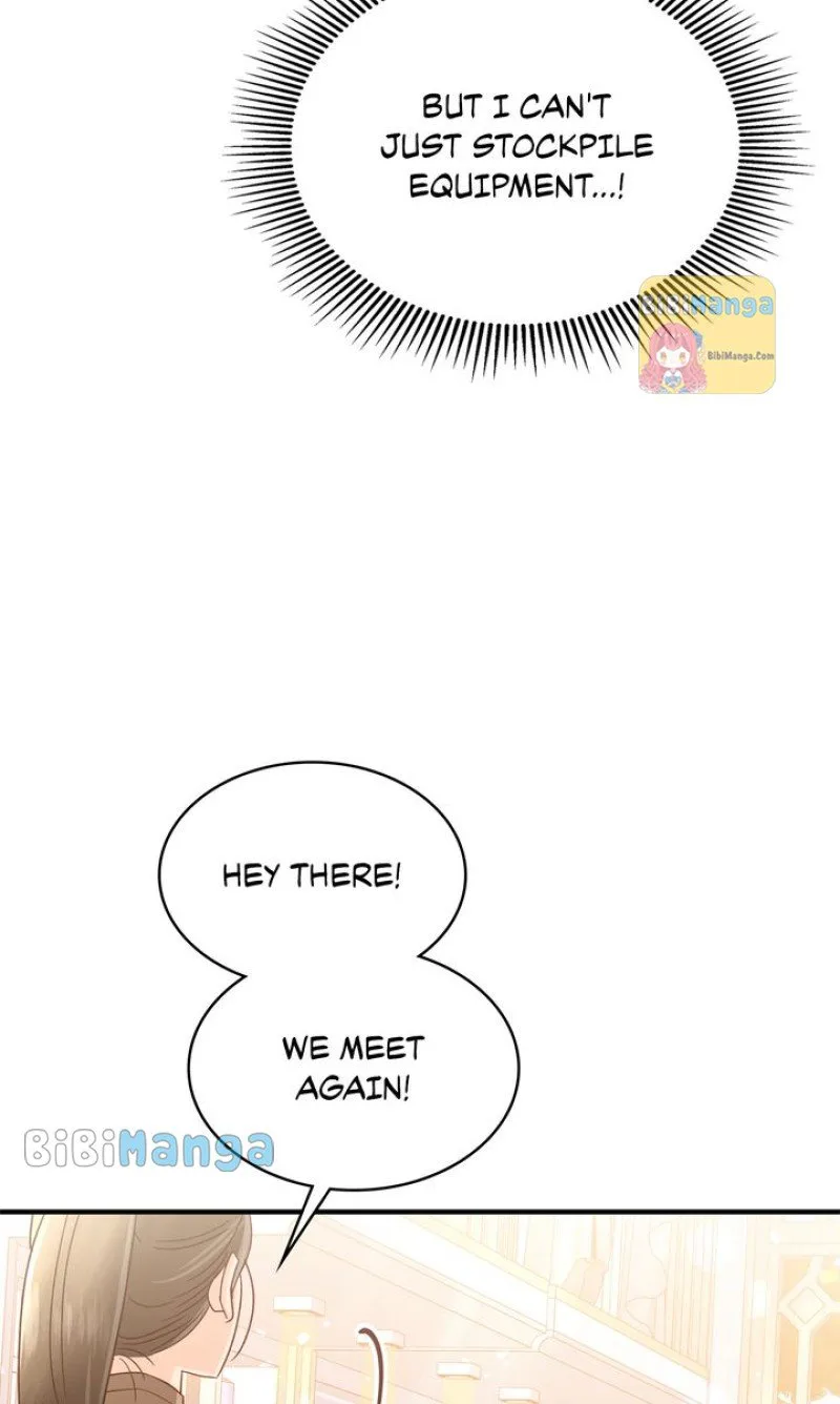 Terrarium Adventure chapter 55 page 45