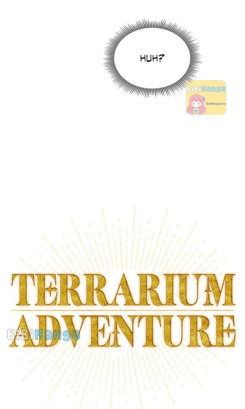Terrarium Adventure chapter 55 page 5