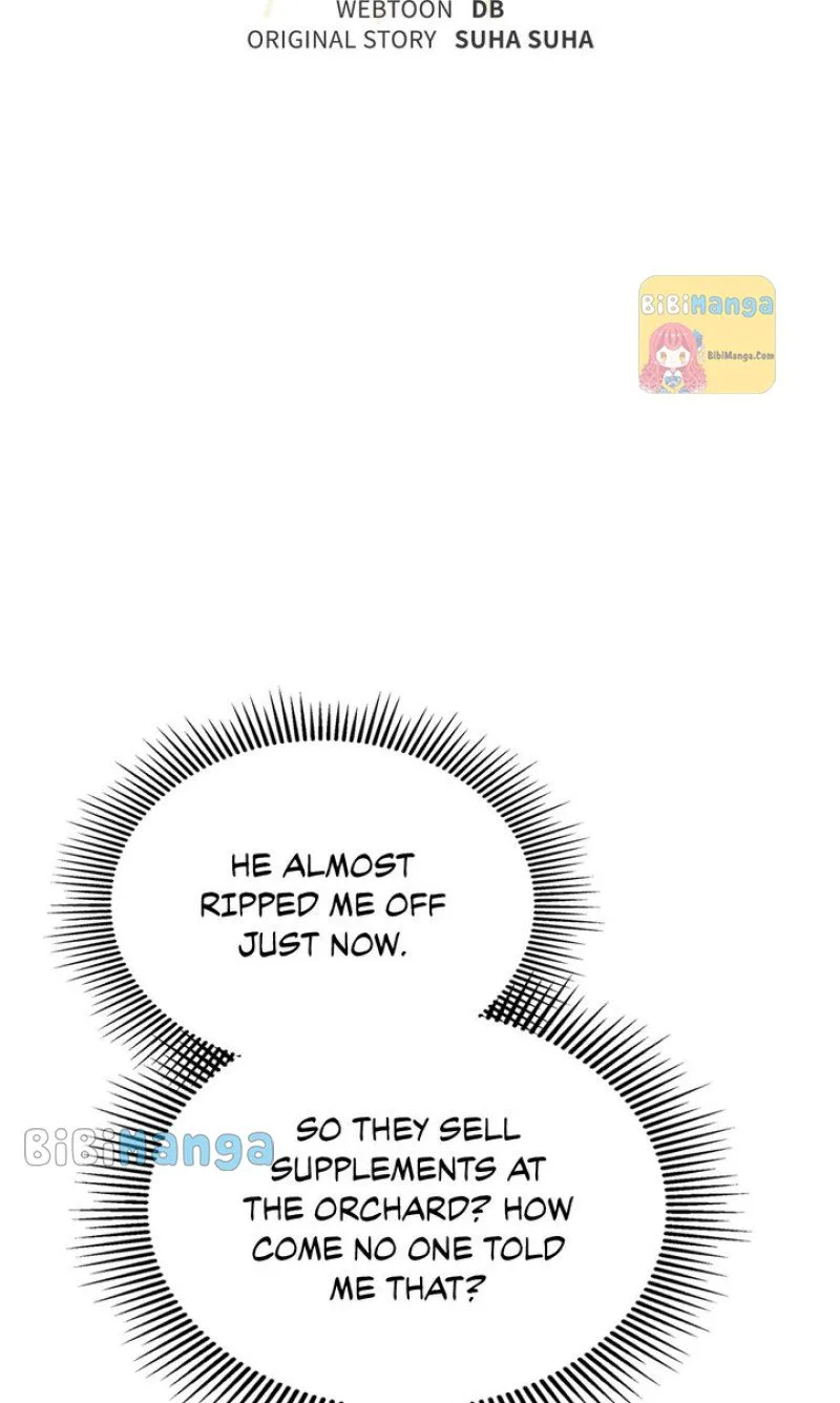 Terrarium Adventure chapter 55 page 6