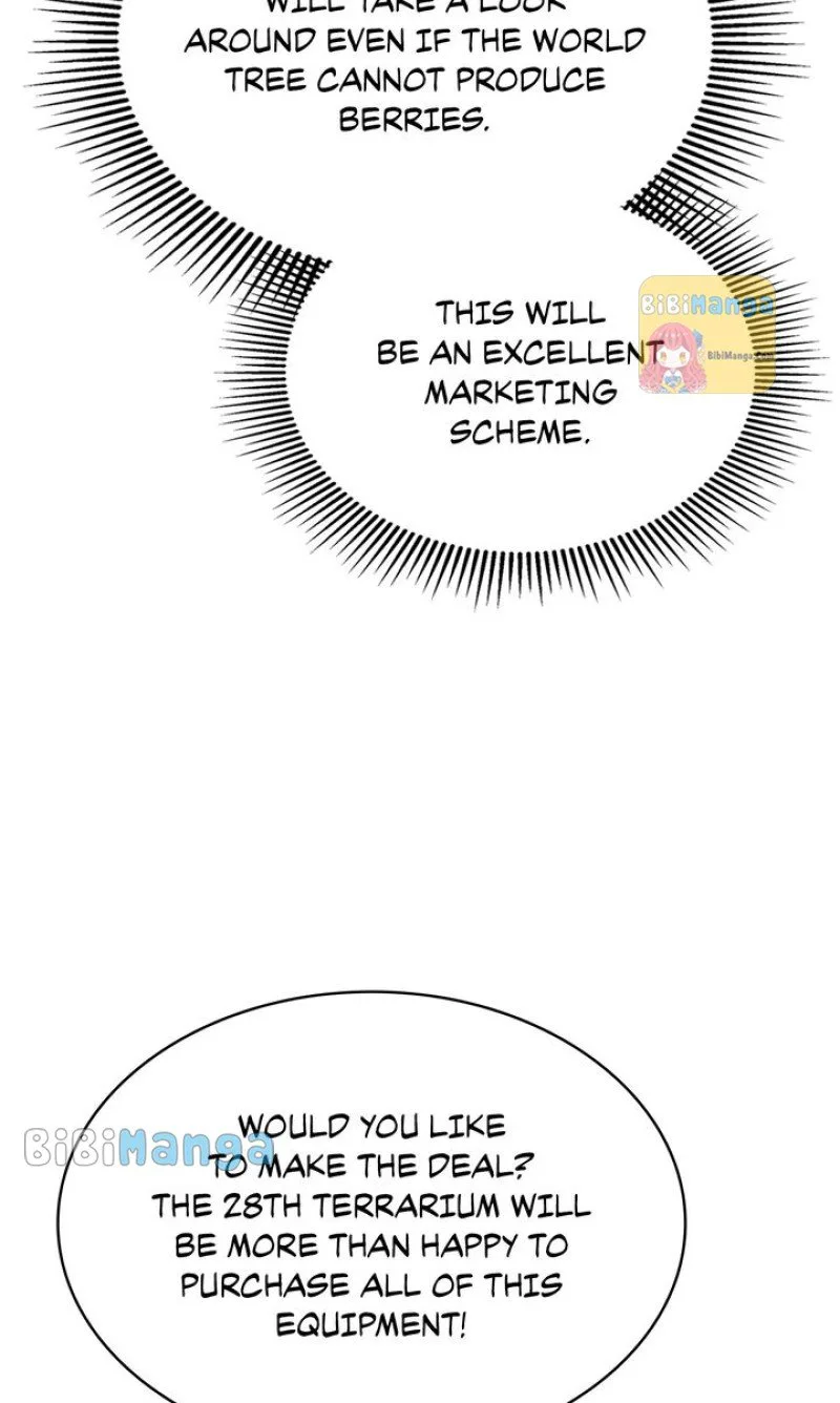 Terrarium Adventure chapter 55 page 60