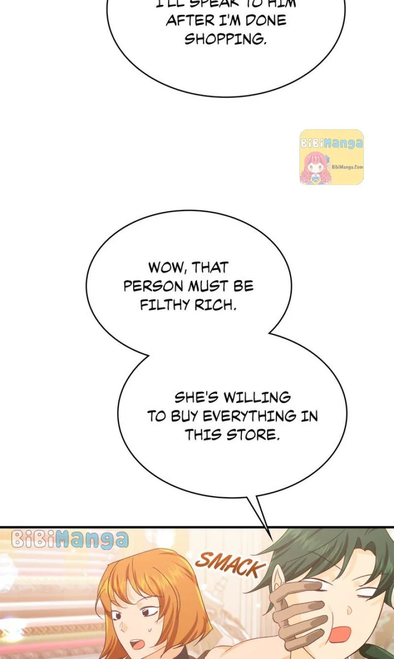 Terrarium Adventure chapter 55 page 62