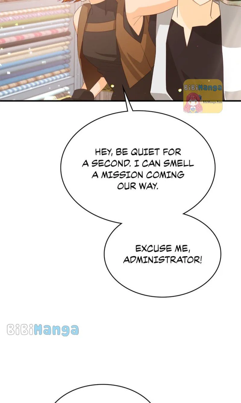 Terrarium Adventure chapter 55 page 63