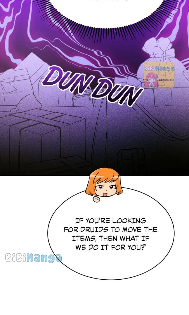 Terrarium Adventure chapter 55 page 66