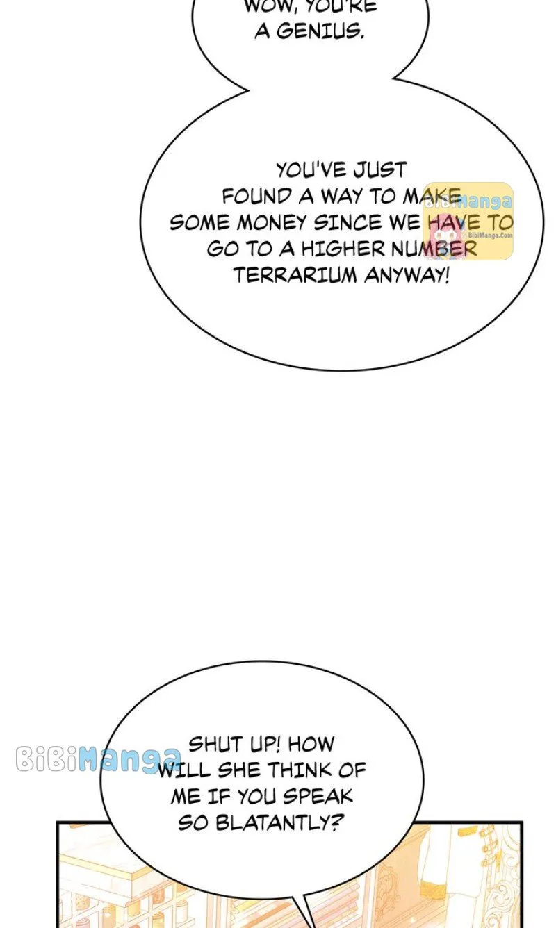 Terrarium Adventure chapter 55 page 68
