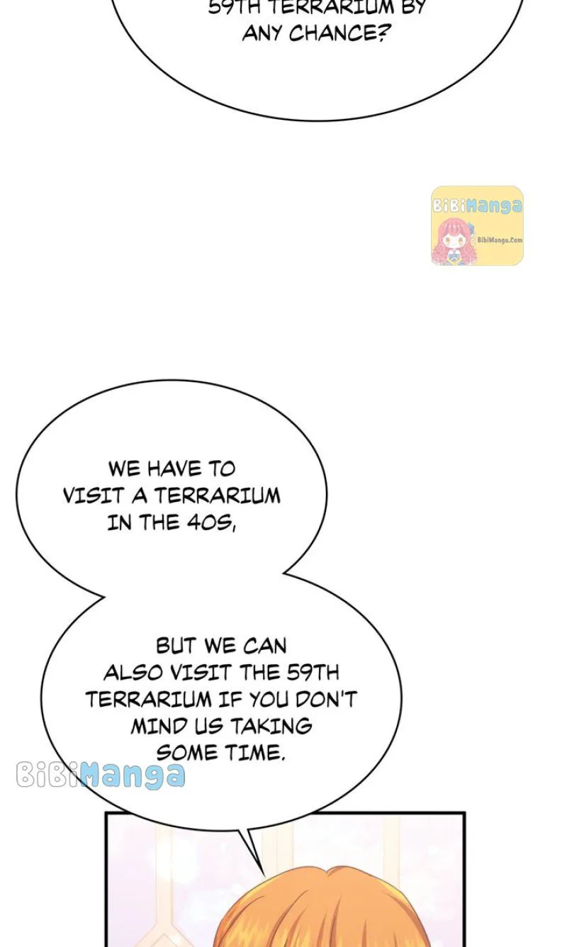 Terrarium Adventure chapter 55 page 70