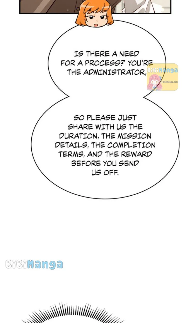 Terrarium Adventure chapter 55 page 73