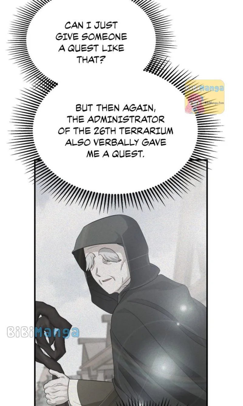 Terrarium Adventure chapter 55 page 74