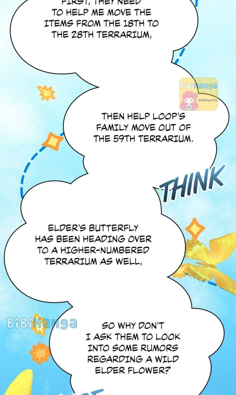 Terrarium Adventure chapter 55 page 85