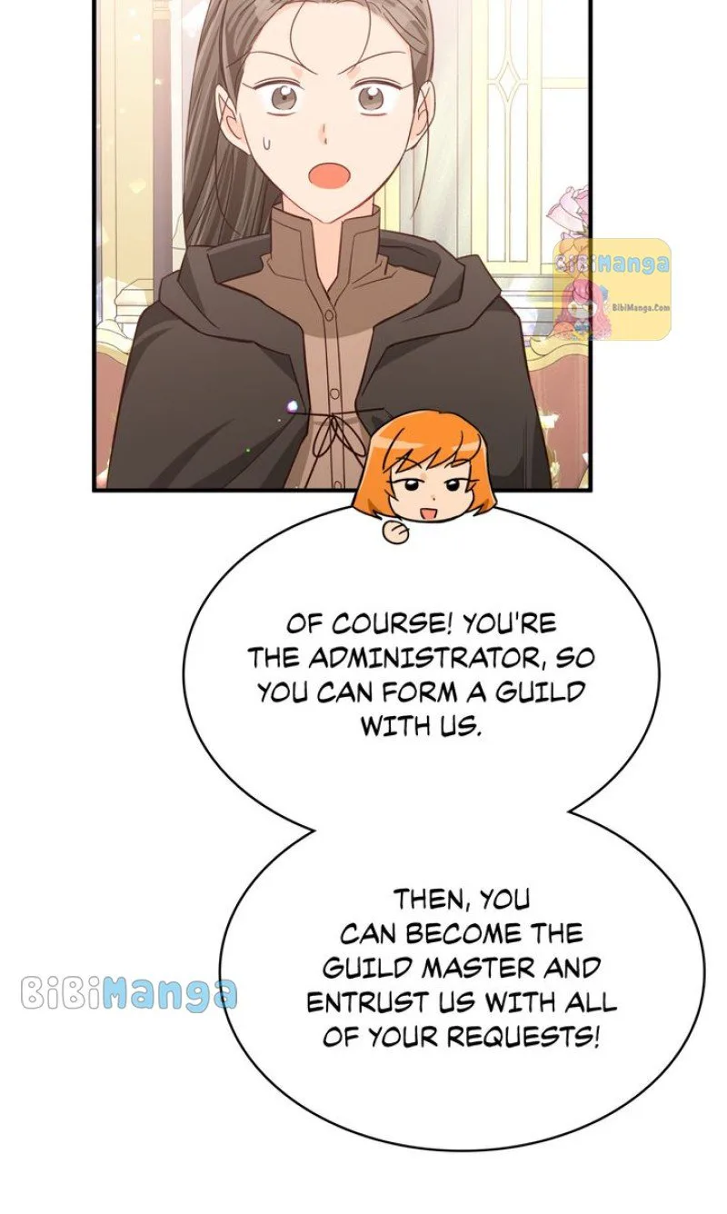 Terrarium Adventure chapter 55 page 89