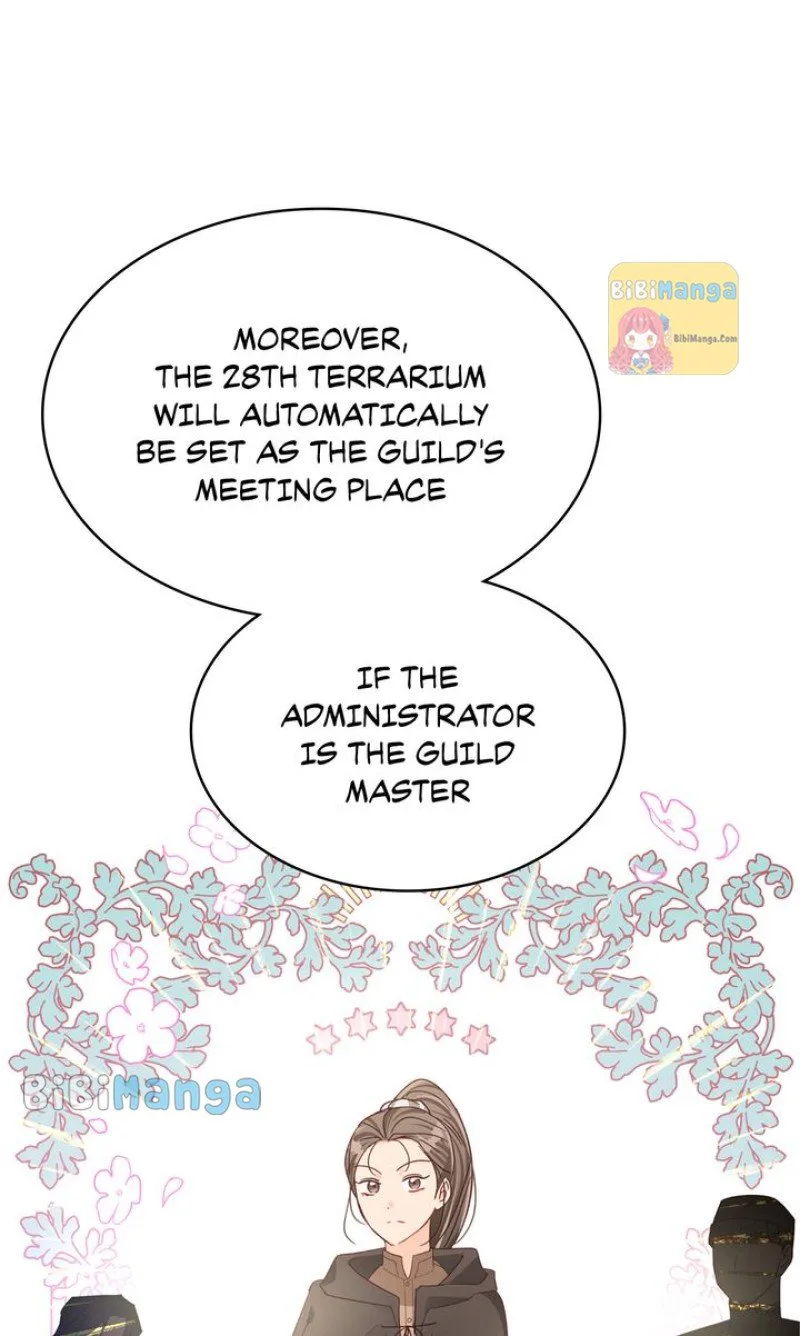 Terrarium Adventure chapter 55 page 90