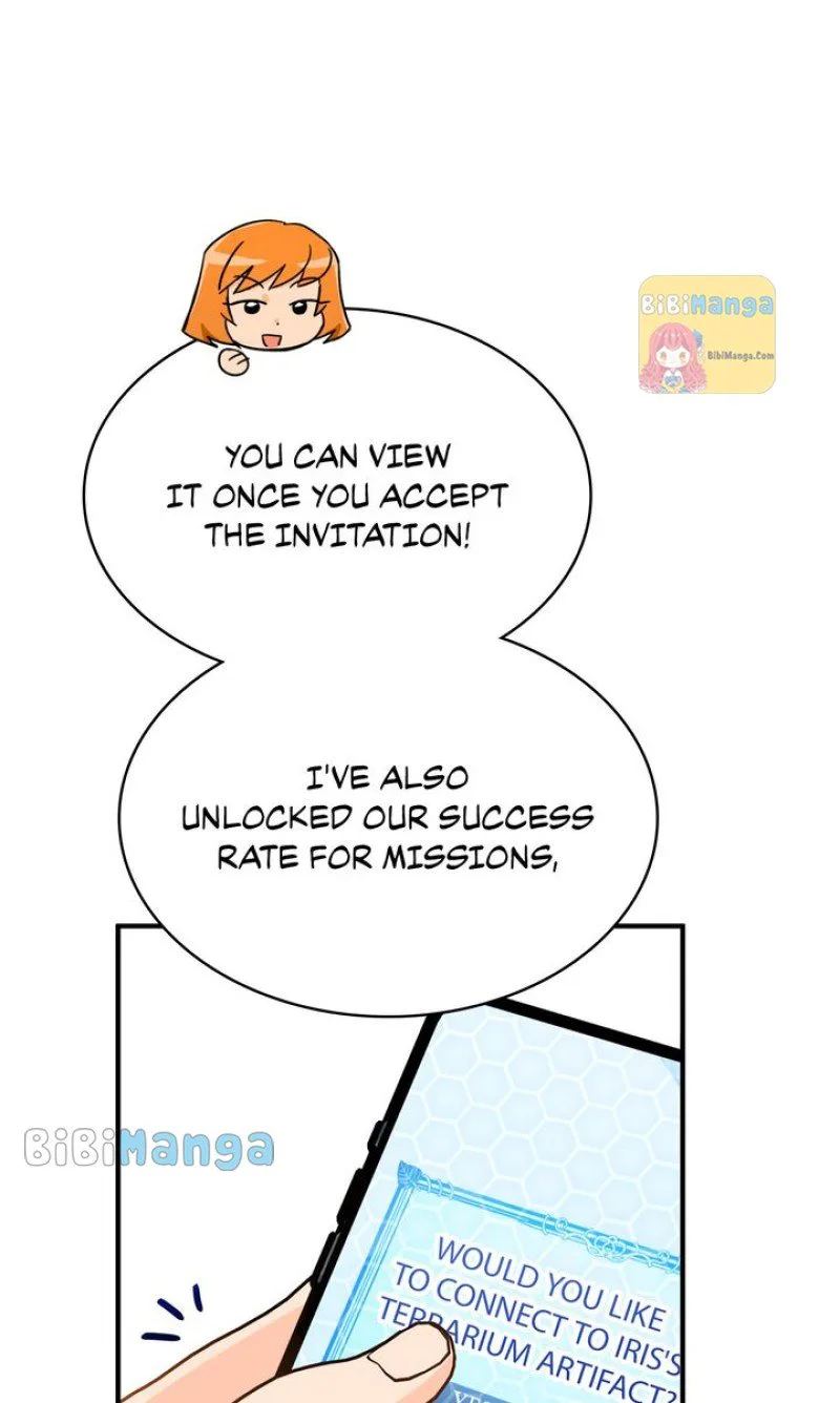 Terrarium Adventure chapter 55 page 95