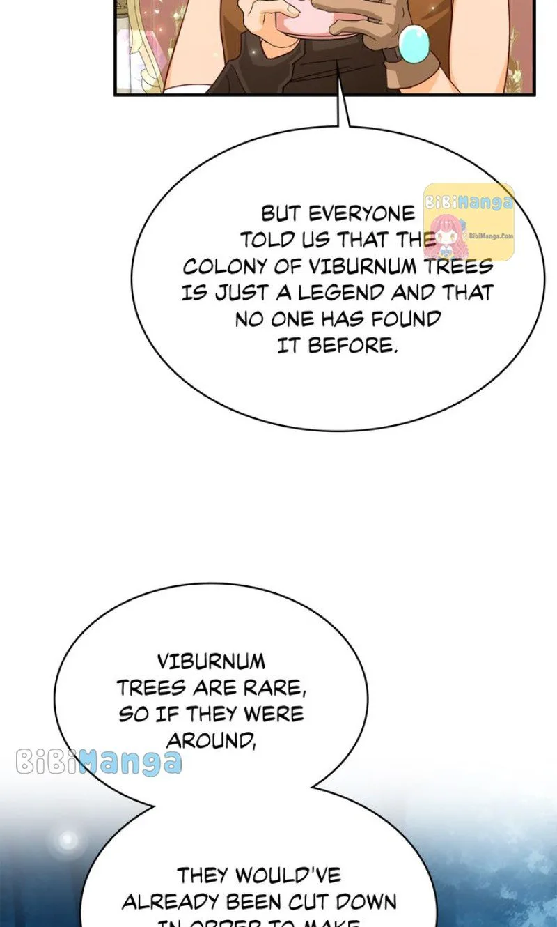 Terrarium Adventure chapter 56 page 17