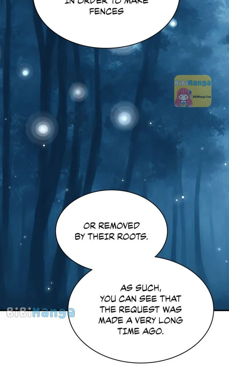 Terrarium Adventure chapter 56 page 18