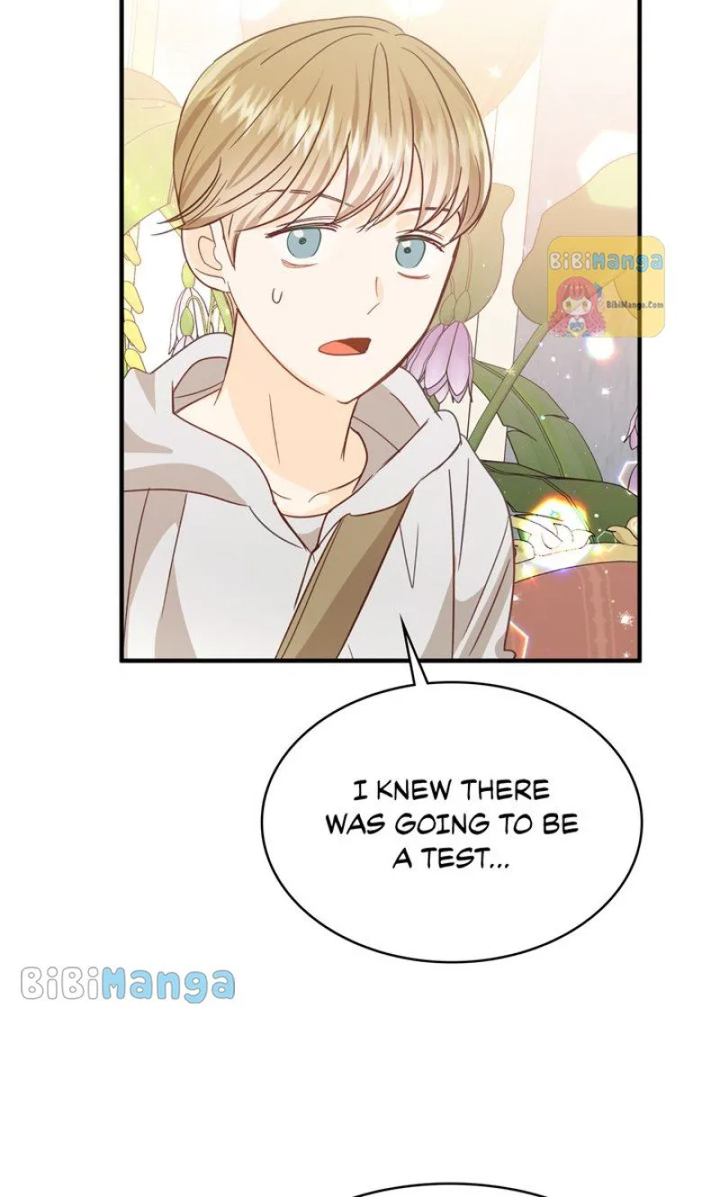 Terrarium Adventure chapter 56 page 24