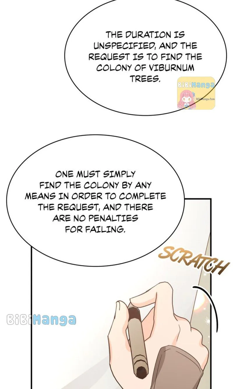 Terrarium Adventure chapter 56 page 25