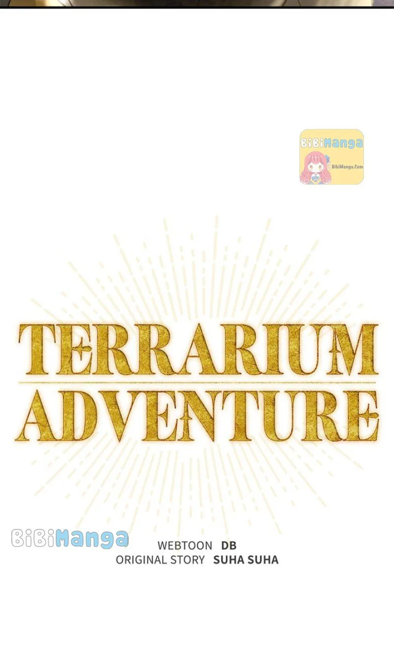 Terrarium Adventure chapter 56 page 4