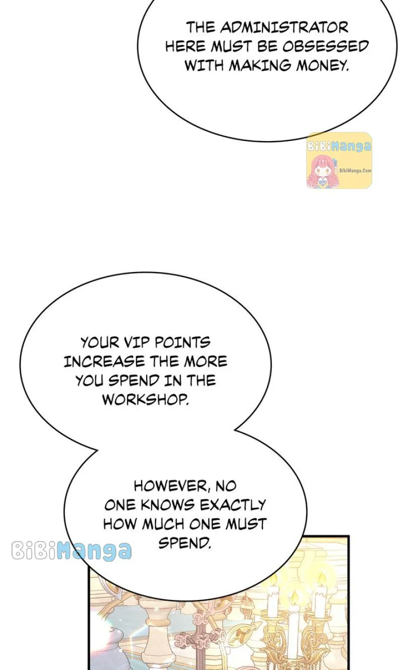 Terrarium Adventure chapter 56 page 45
