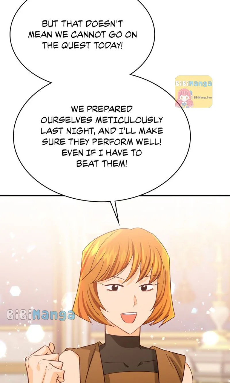 Terrarium Adventure chapter 56 page 83