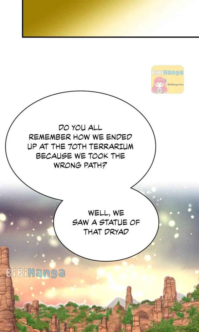 Terrarium Adventure chapter 56 page 91