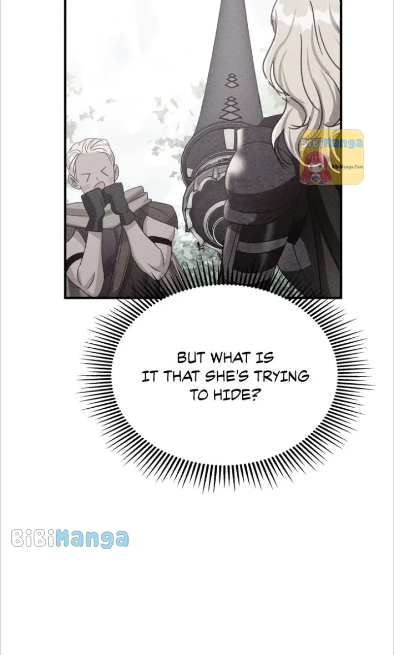 Terrarium Adventure chapter 57 page 14