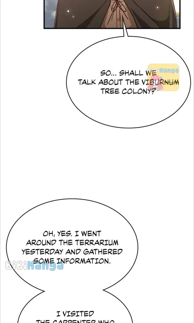 Terrarium Adventure chapter 57 page 16