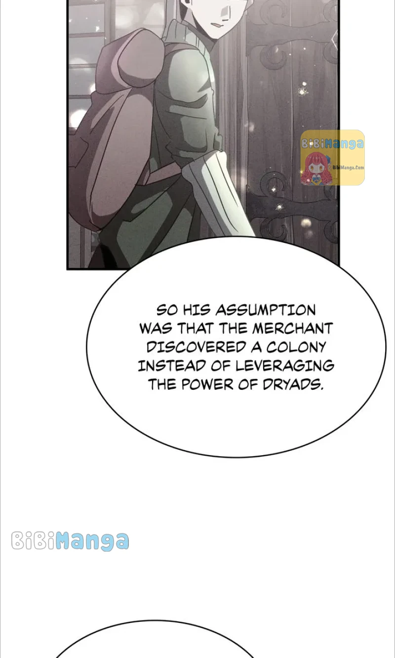 Terrarium Adventure chapter 57 page 19