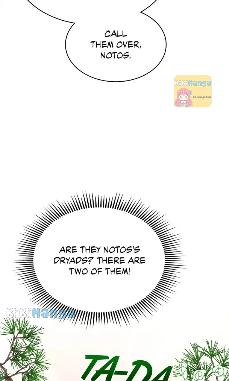 Terrarium Adventure chapter 57 page 21