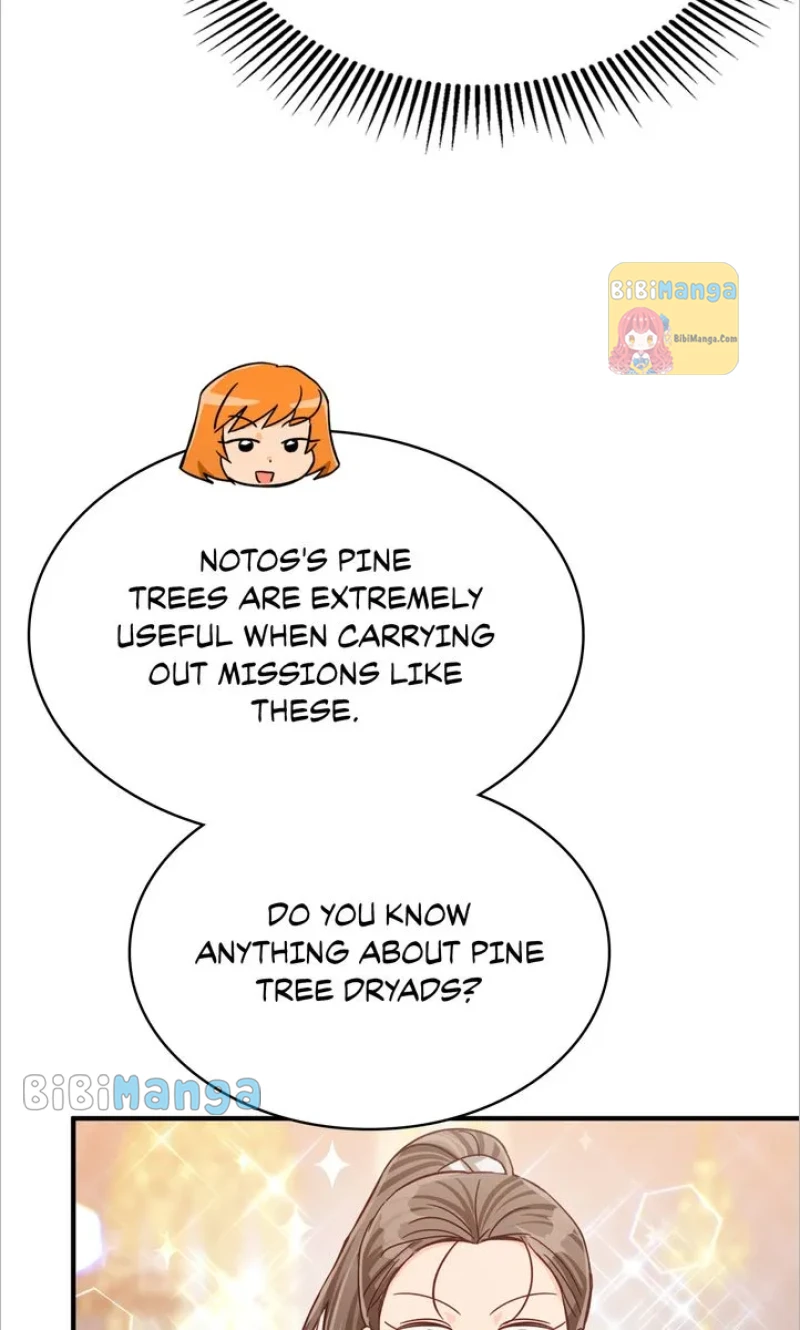Terrarium Adventure chapter 57 page 23