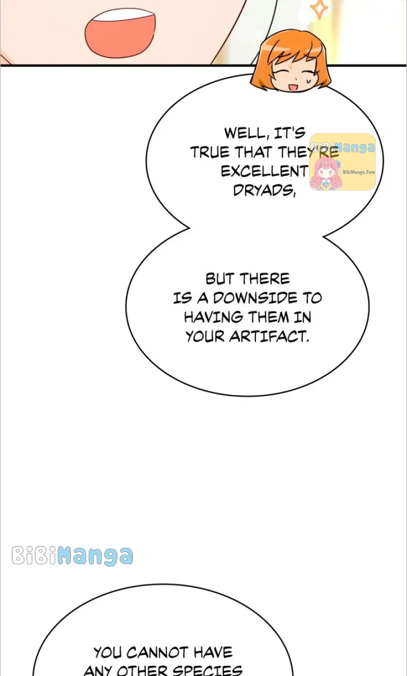 Terrarium Adventure chapter 57 page 35