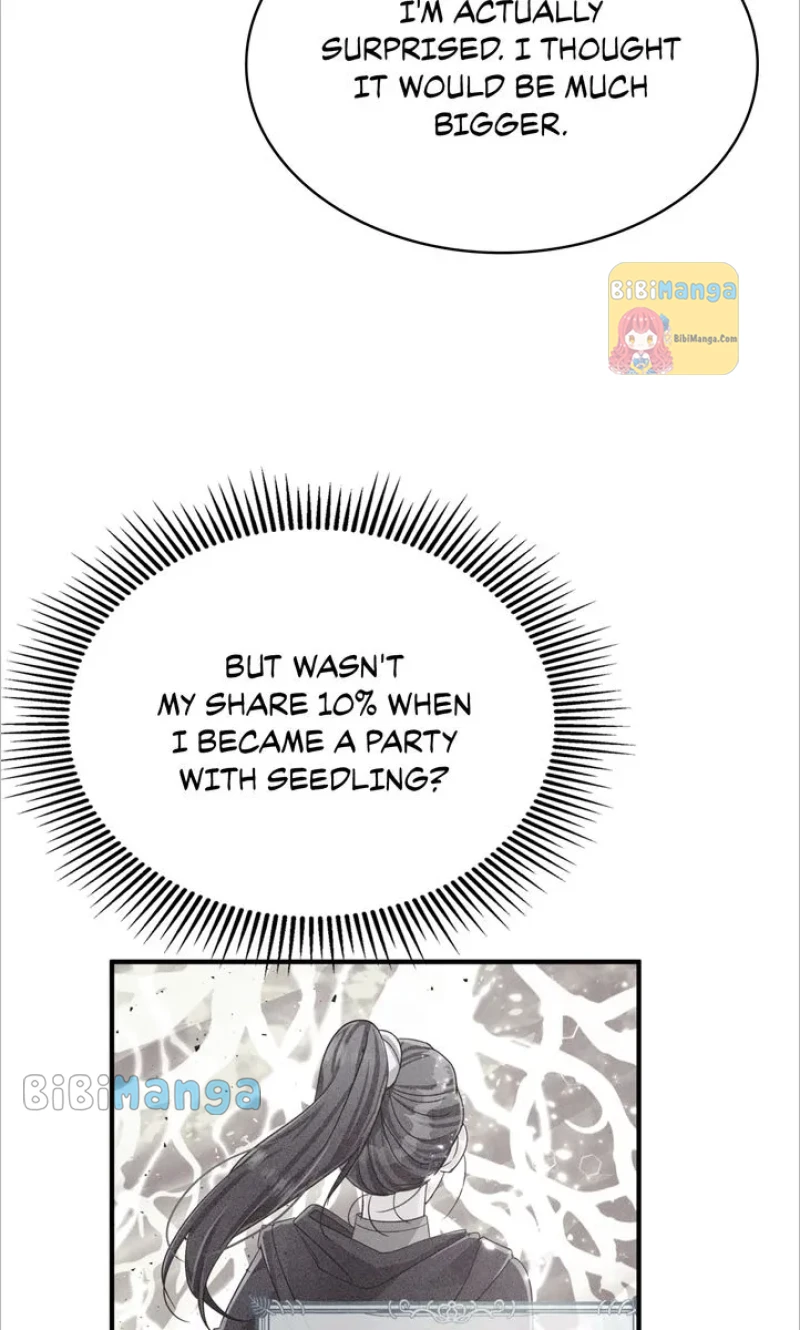 Terrarium Adventure chapter 57 page 48
