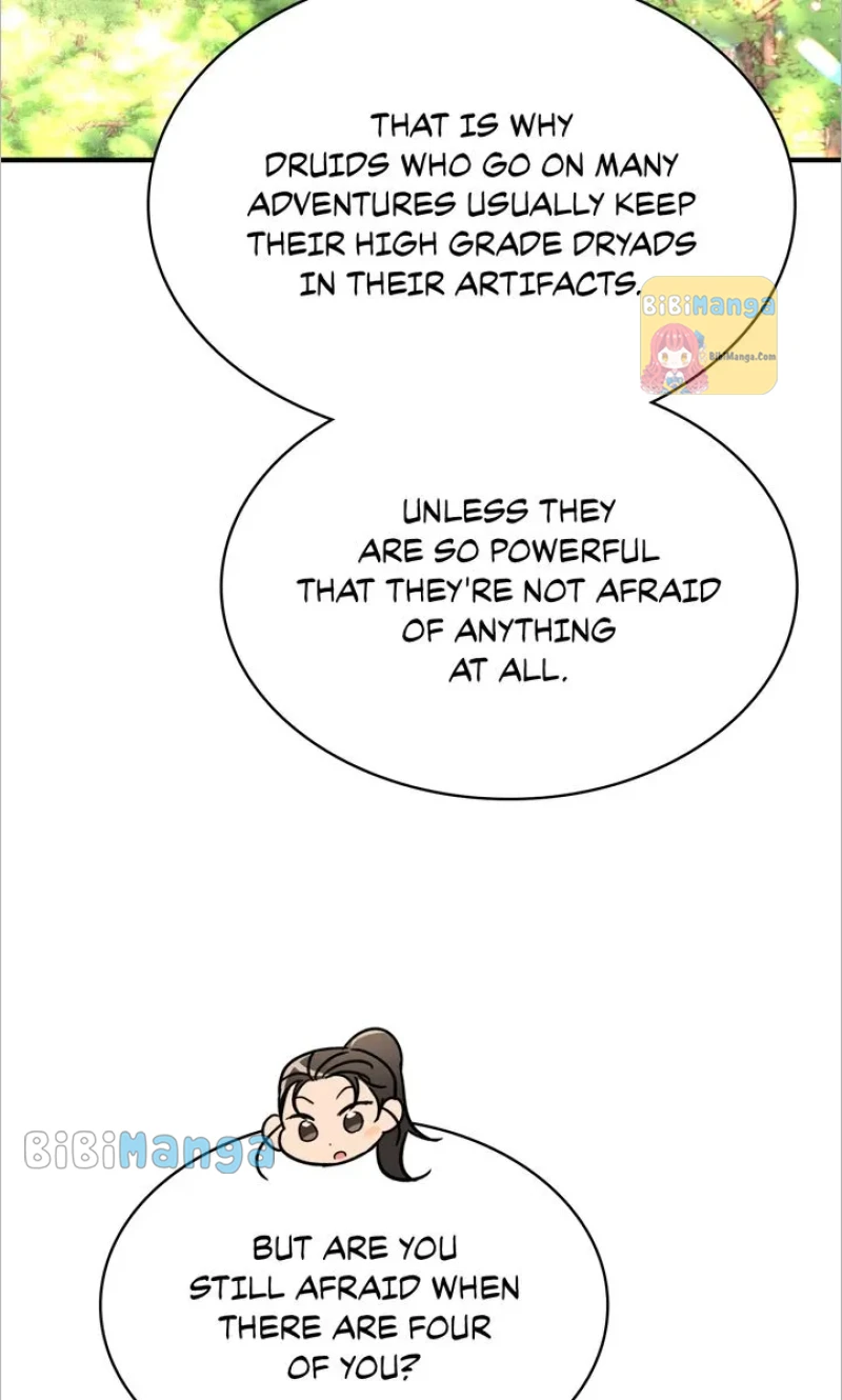Terrarium Adventure chapter 57 page 56
