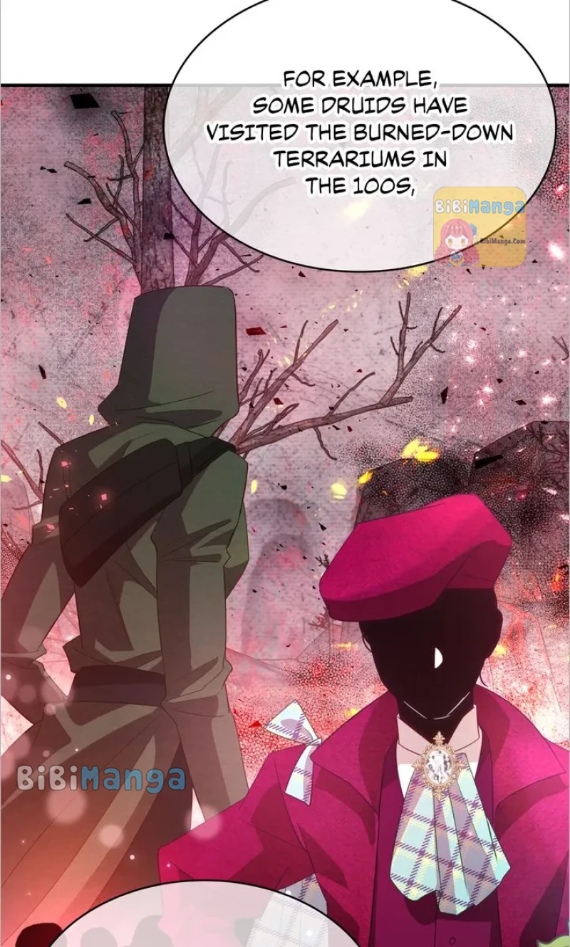 Terrarium Adventure chapter 57 page 58