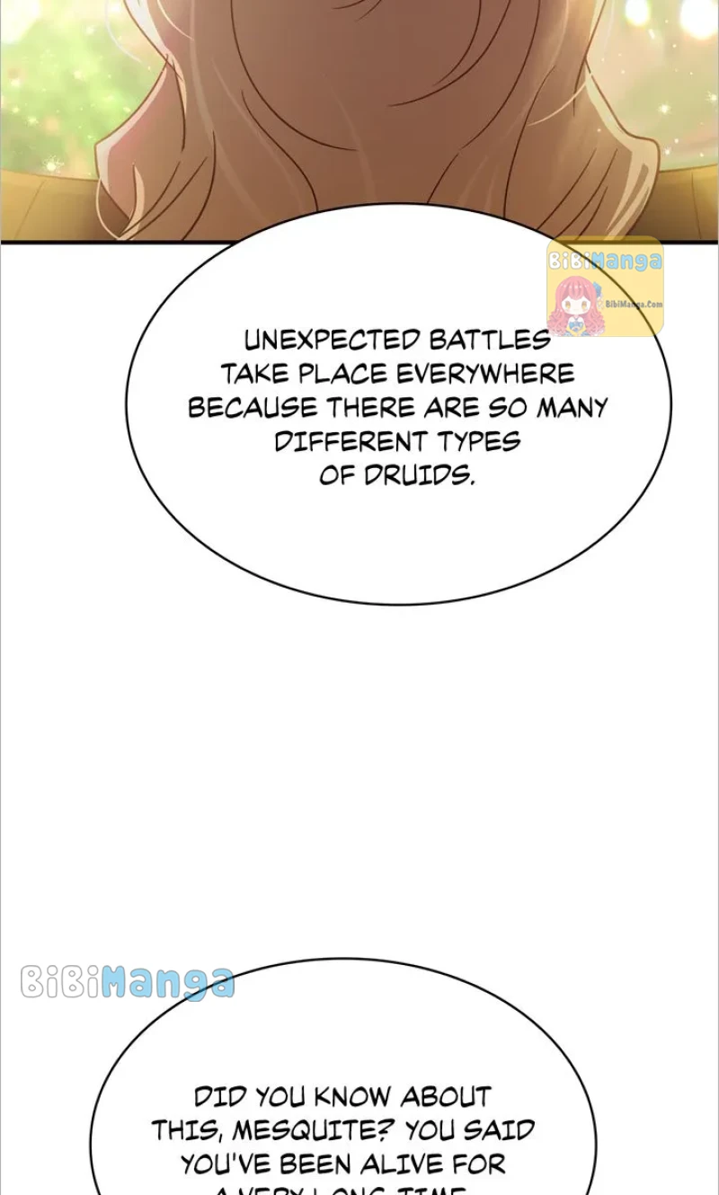 Terrarium Adventure chapter 57 page 63
