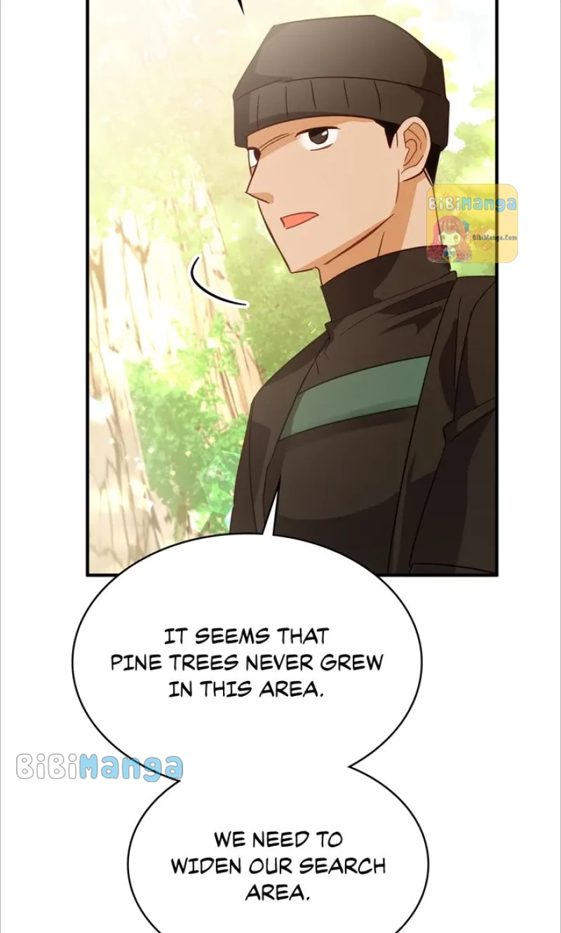 Terrarium Adventure chapter 57 page 68
