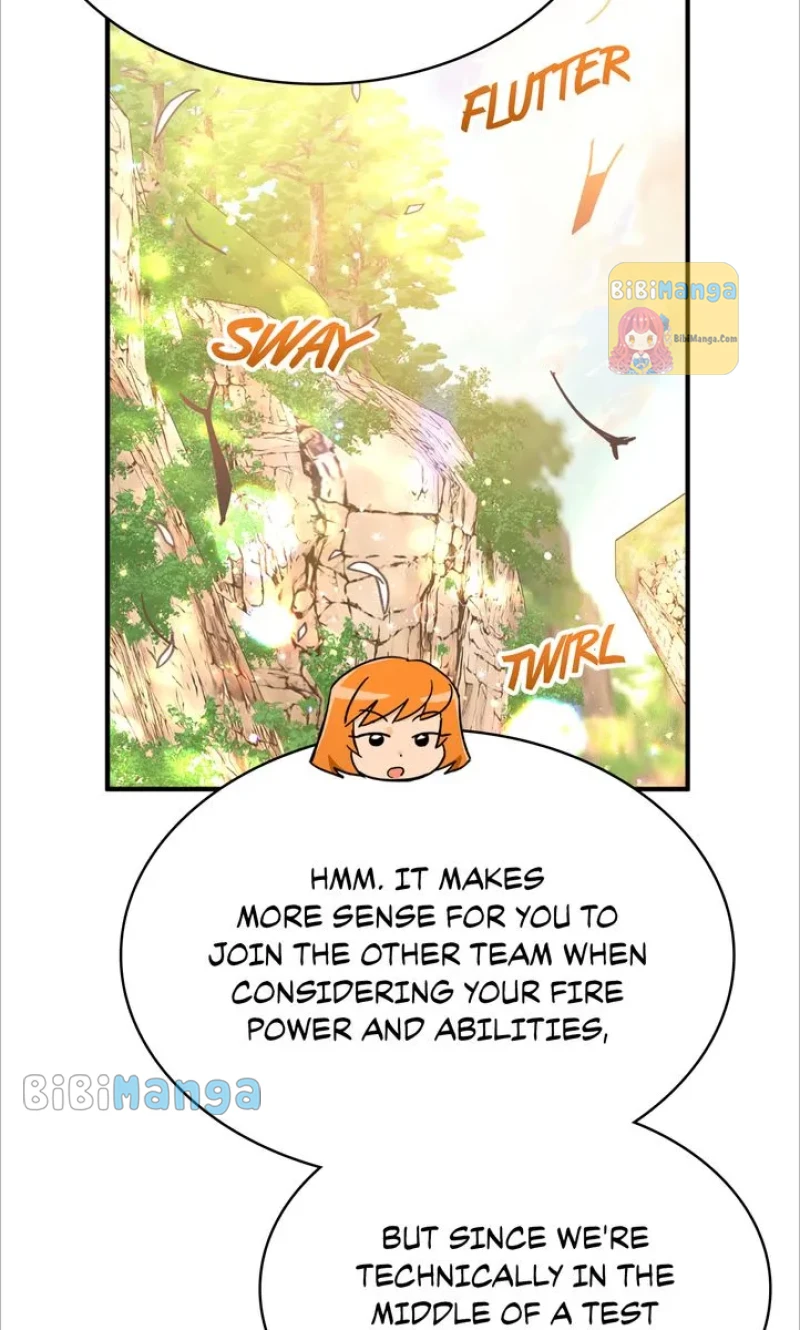 Terrarium Adventure chapter 57 page 81