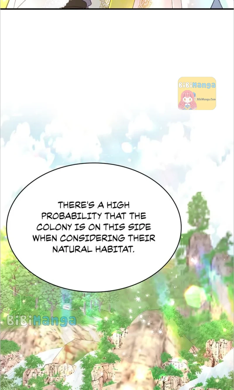 Terrarium Adventure chapter 57 page 85