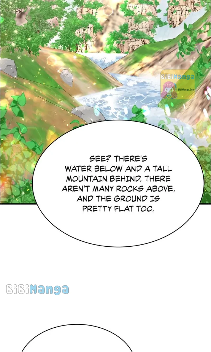 Terrarium Adventure chapter 57 page 86
