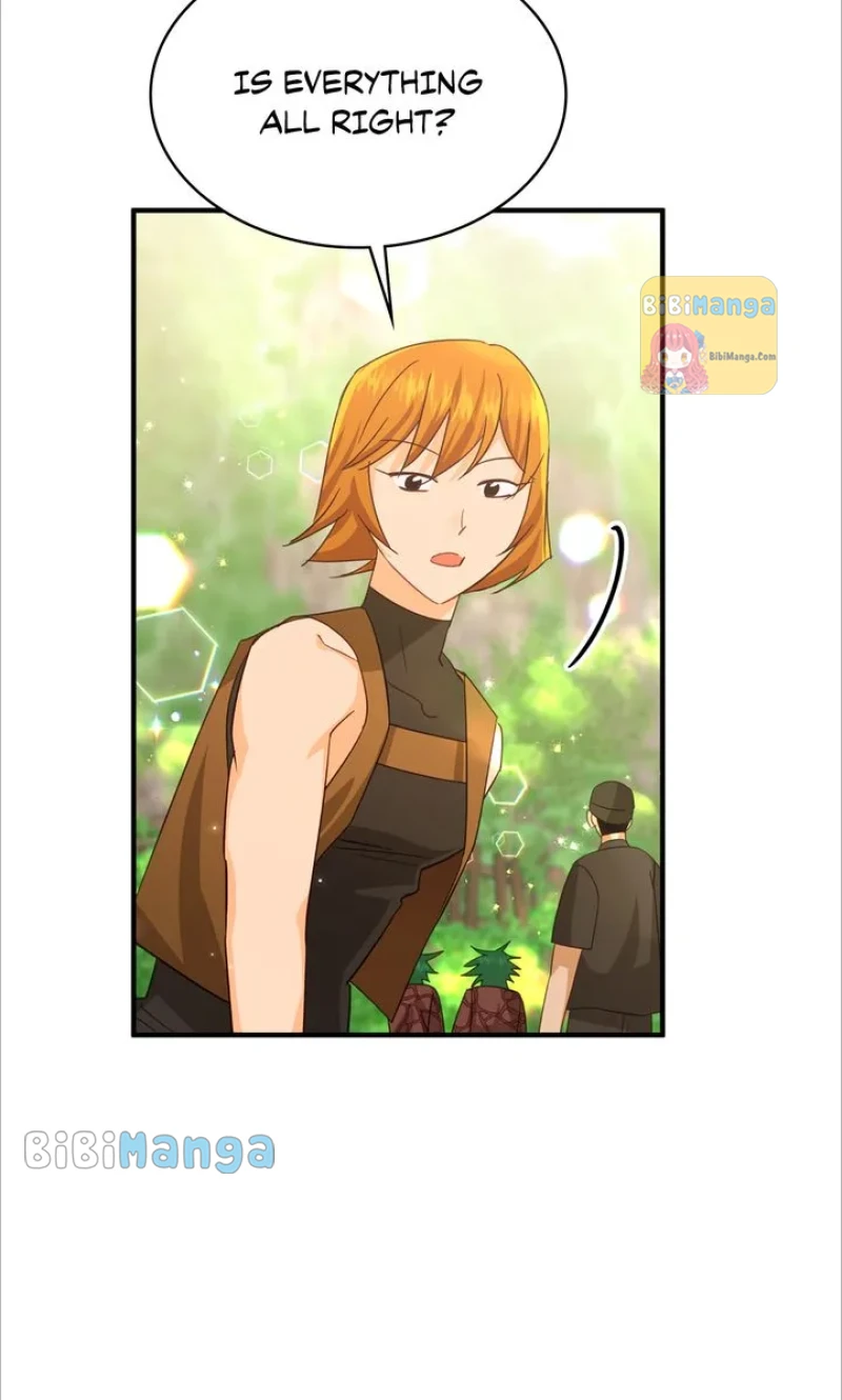 Terrarium Adventure chapter 57 page 94