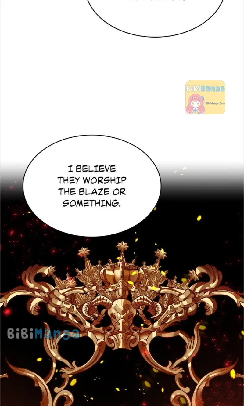 Terrarium Adventure chapter 57 page 98