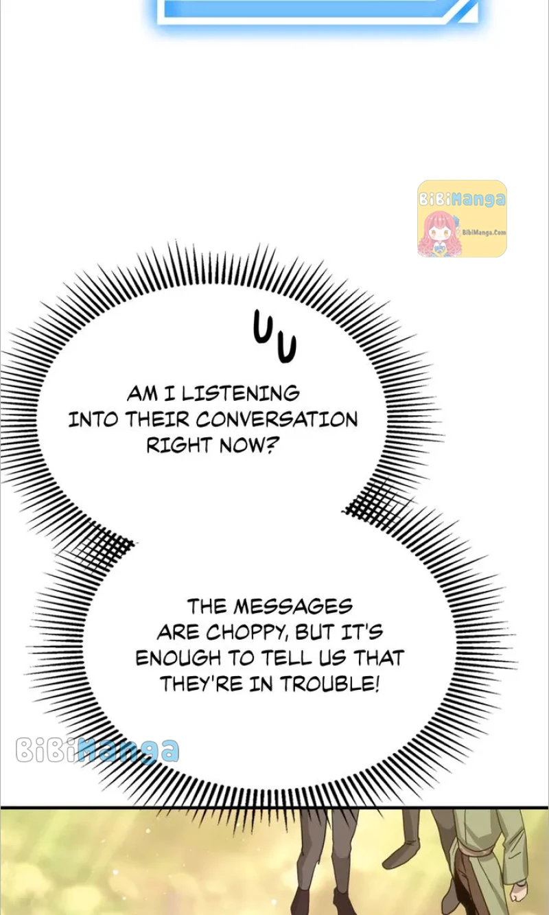 Terrarium Adventure chapter 58 page 33