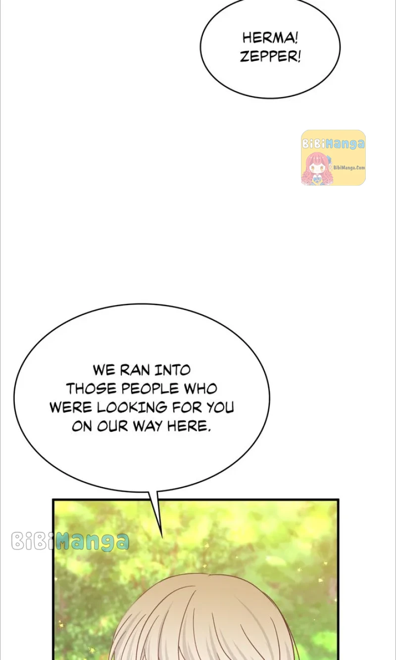 Terrarium Adventure chapter 58 page 47