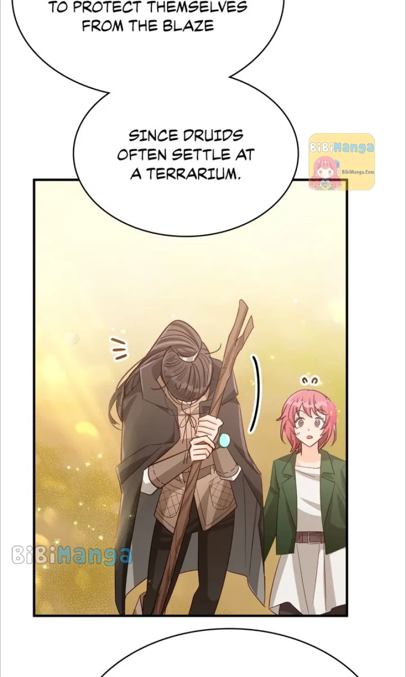 Terrarium Adventure chapter 58 page 86