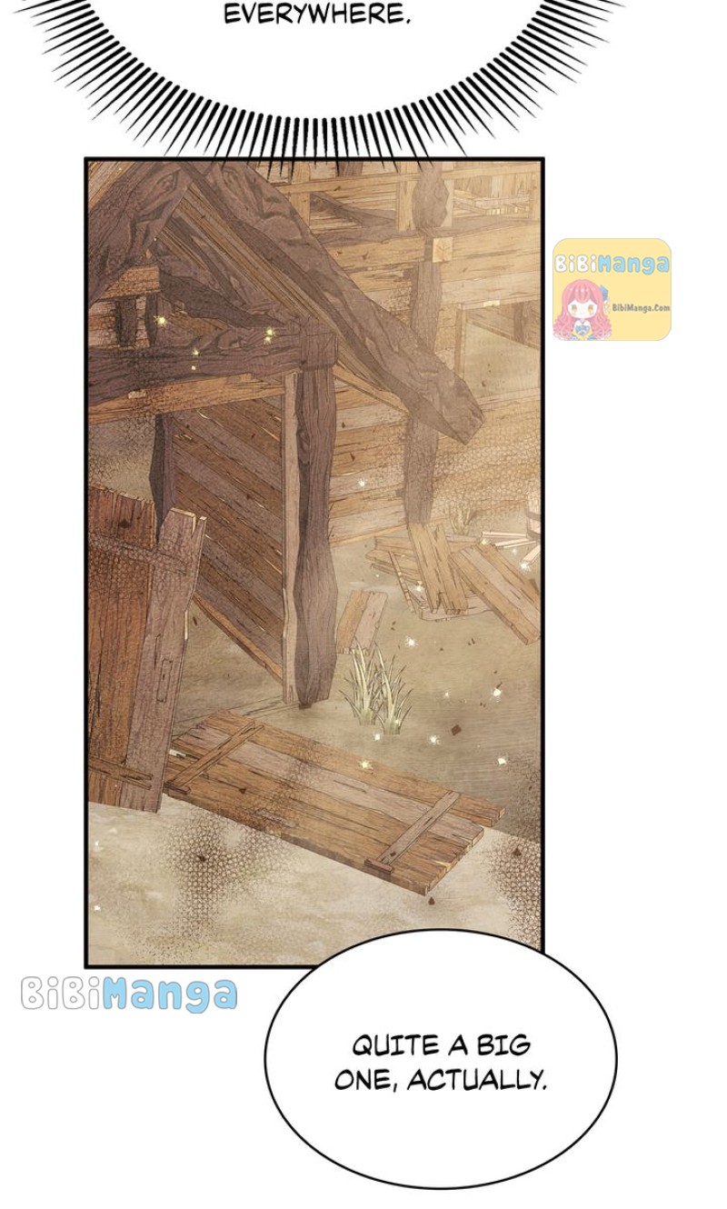 Terrarium Adventure chapter 59 page 11