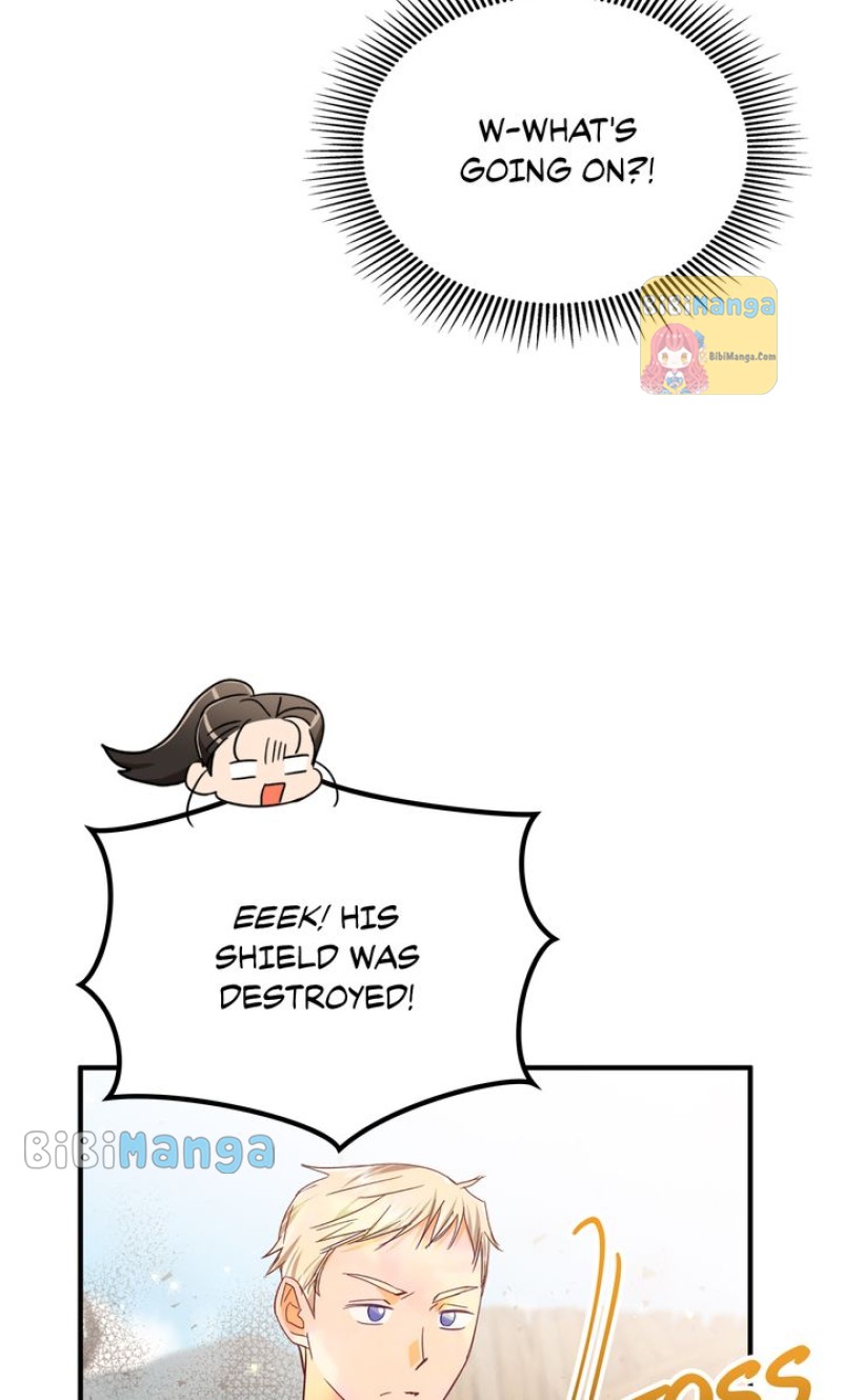 Terrarium Adventure chapter 59 page 25