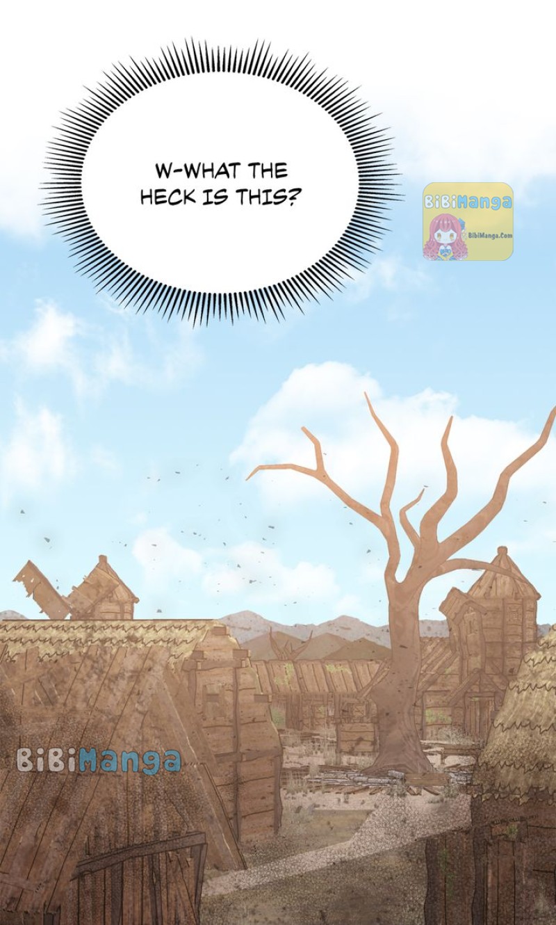 Terrarium Adventure chapter 59 page 4