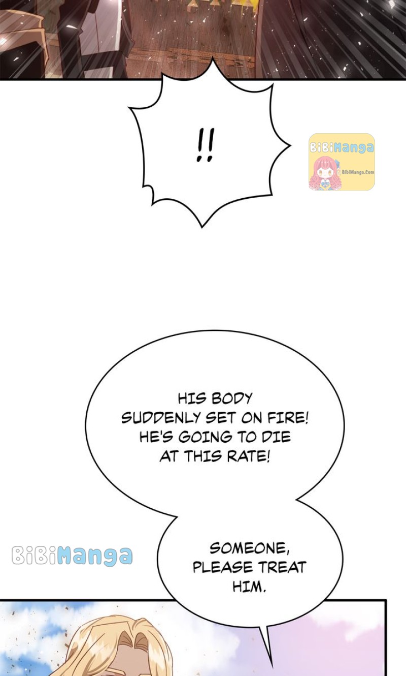 Terrarium Adventure chapter 59 page 49