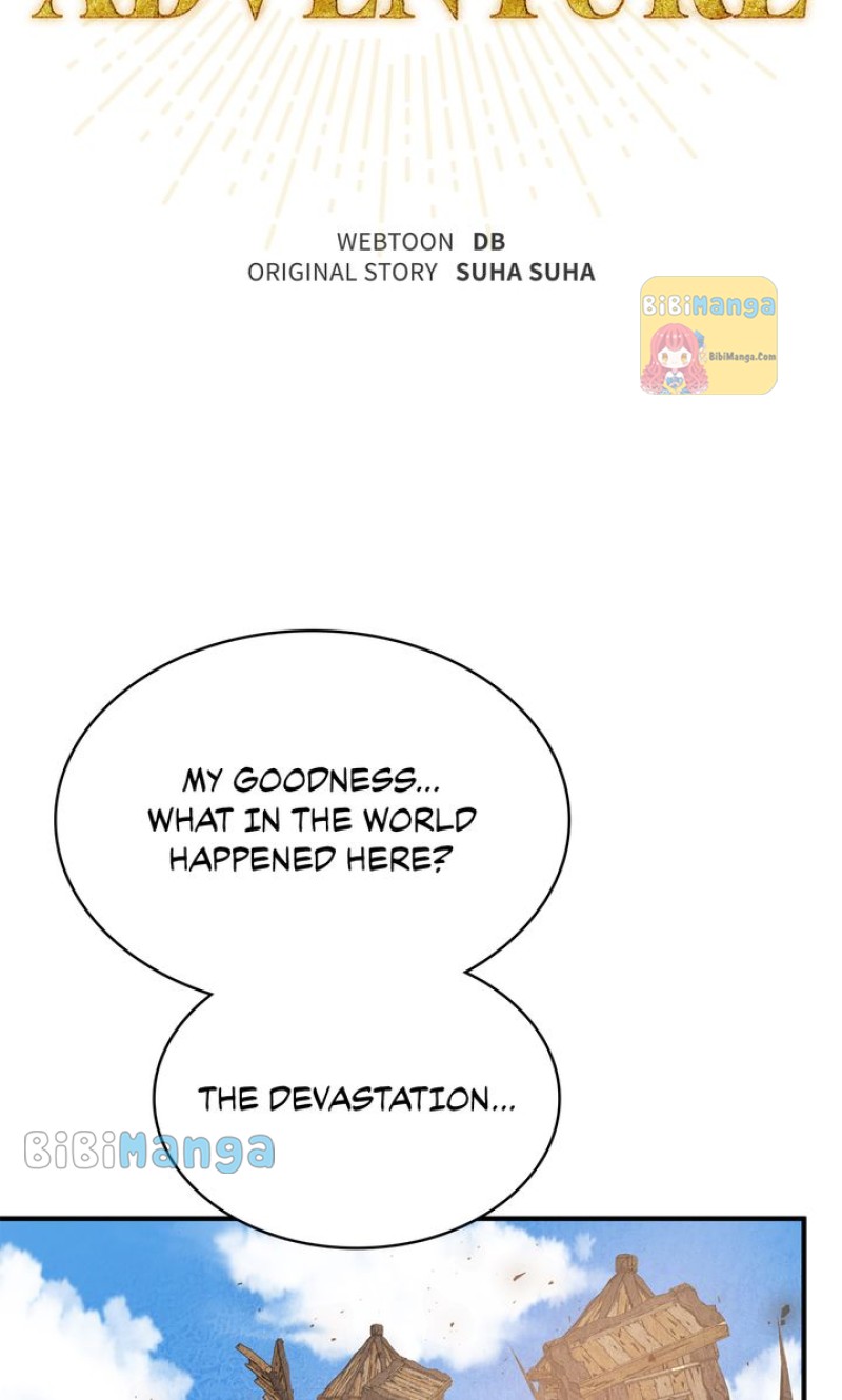 Terrarium Adventure chapter 59 page 6