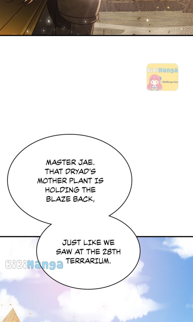 Terrarium Adventure chapter 59 page 61